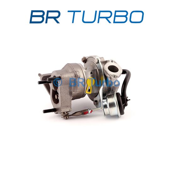 BR TURBO Ahdin 54359880005RS